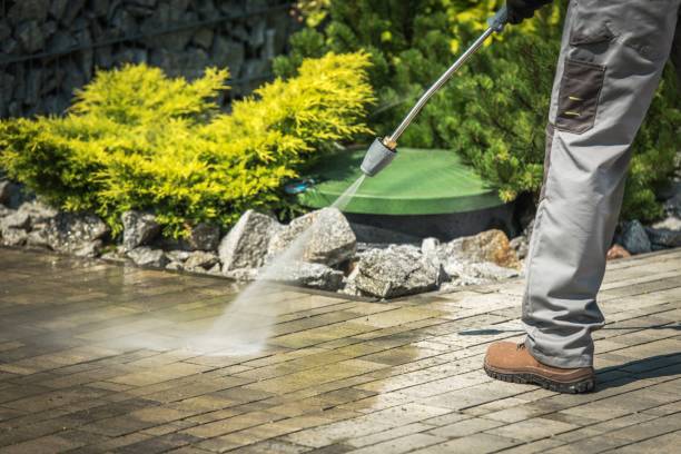 Best Fence Cleaning  in Ada, OH